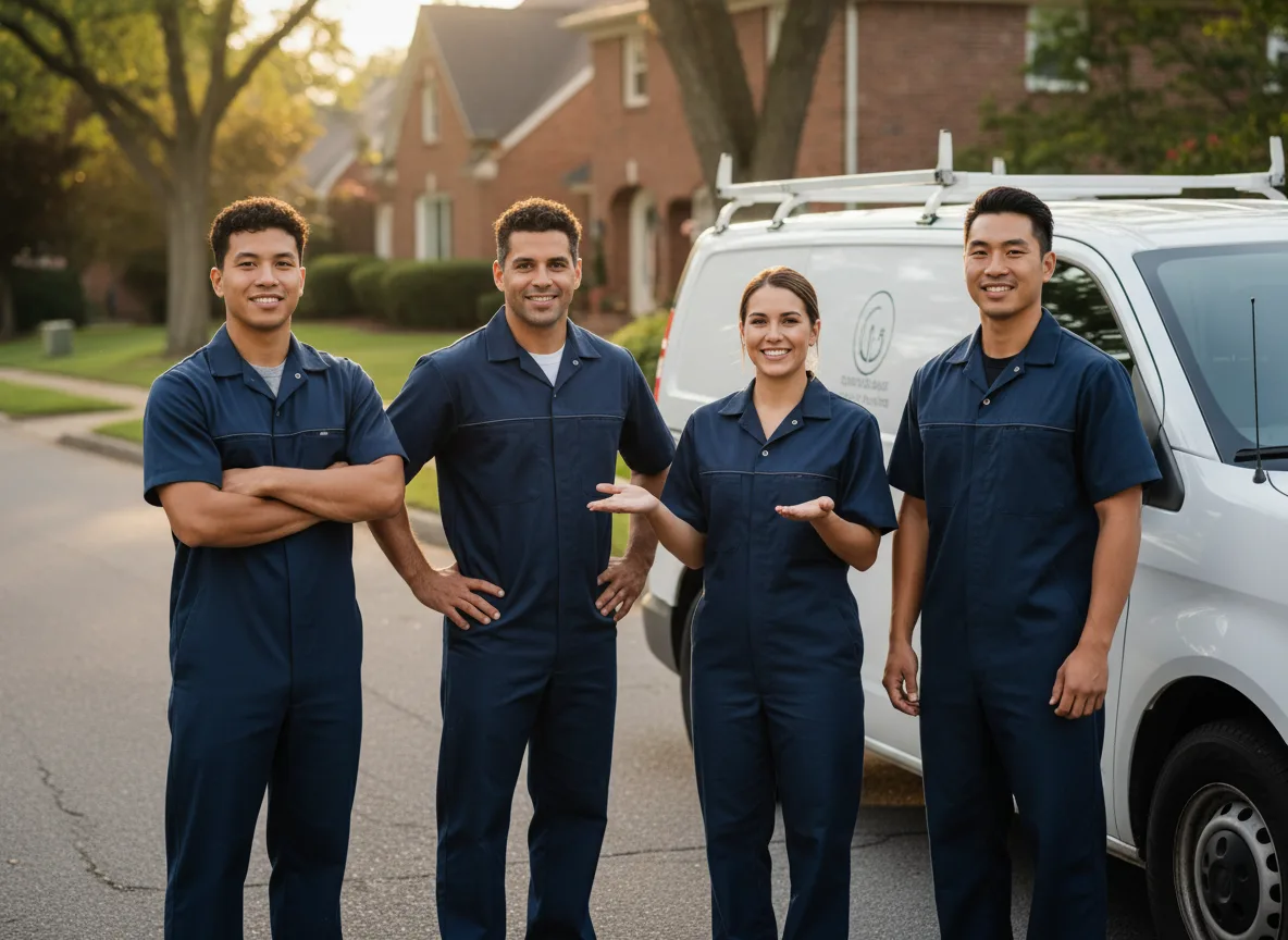 Home Gutter Service company in Rociada, NM